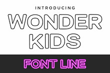 Wonder Kids