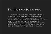 DJaga Baik (A classy Grotesque Sans), a Sans Serif Font by Akdesain (Thumbnail 2 of 5)