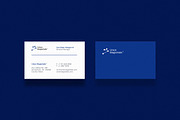 Business cards templates bundle!, a Business Card Template by Srg® (Thumbnail 27 of 34)