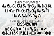 Little Girls, a Sans Serif Font by InermediaSTUDIO (Thumbnail 7 of 7)