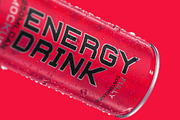 Energy Drink Mockup, a Packaging Mockup by HexenDesigns (Thumbnail 5 of 11)