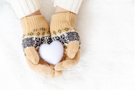 Christmas background. happy New Year, a Holiday Photo by yanadjana