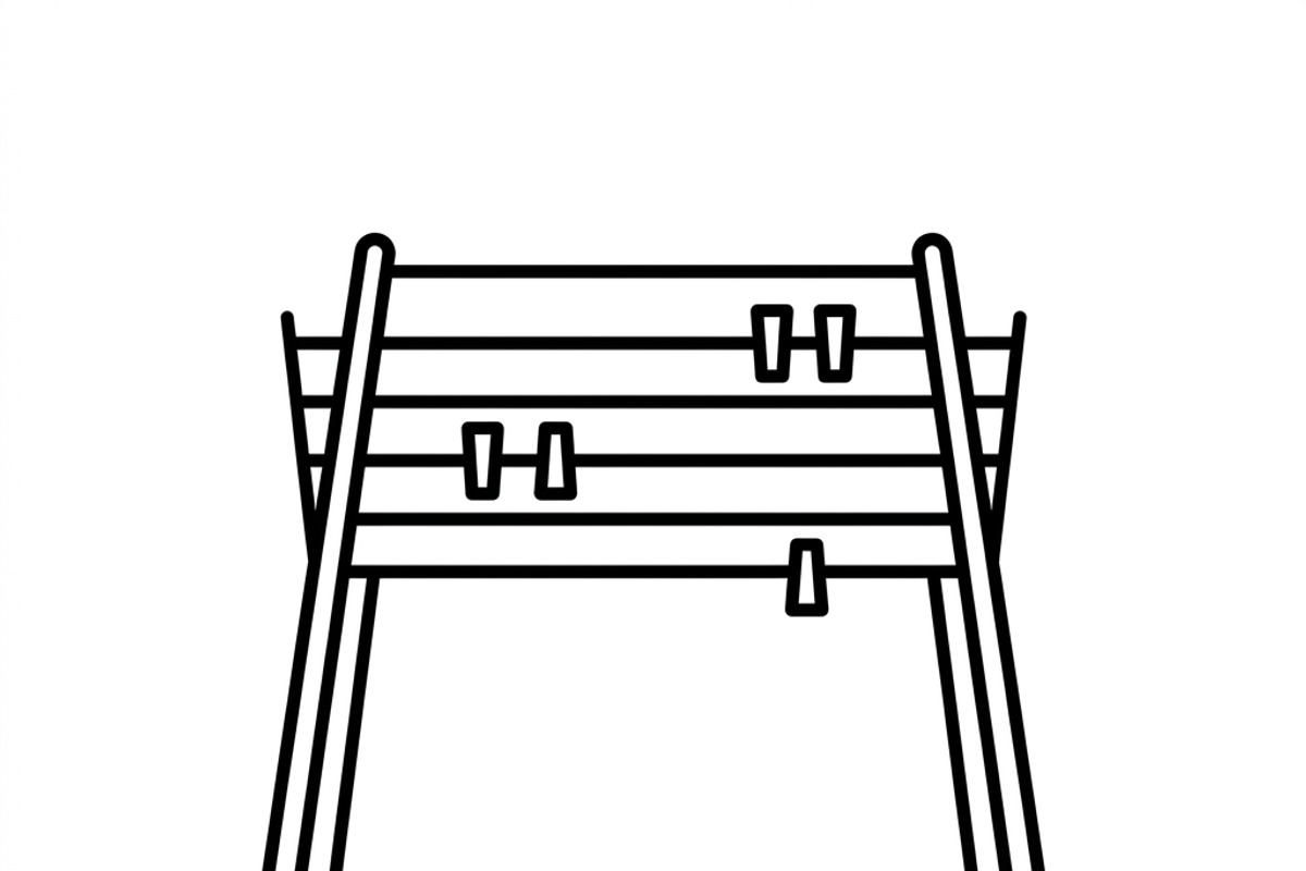 42 Laundry Essentials Icon Set, an Outline Icon by adenpinkstore (Photo 12 of 18)