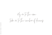 Tomato Soup, a Handwritten Font by supfonts (Thumbnail 7 of 7)