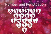 Loovy Font, a Font by Actual Pixel (Thumbnail 4 of 7)