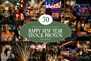 50 Happy New Year Stock Photos, an Arts & Entertainment Photo by Incomelion (Thumbnail 1 of 9)