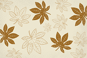 Procreate Tropical Leaves Brush Kit, a Brush Add-On by YokoBlue (Thumbnail 5 of 7)