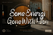 The Rackety Bophaq, a Handwritten Font by HaKi Studio (Thumbnail 3 of 5)