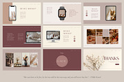 Gallie - PowerPoint Template, a Presentation Template by Secret Visual (Thumbnail 11 of 11)