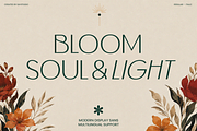 Morenta - Stylish Modern Sans Serif, a Sans Serif Font by Say Studio (Thumbnail 8 of 9)