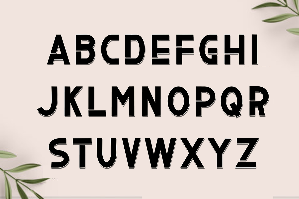 Bride Charm, a Script Font by InermediaSTUDIO (Photo 6 of 8)
