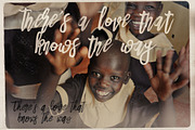 Danica Tribute Brush & SVG Font, a Script Font by Cruzine (Thumbnail 3 of 14)
