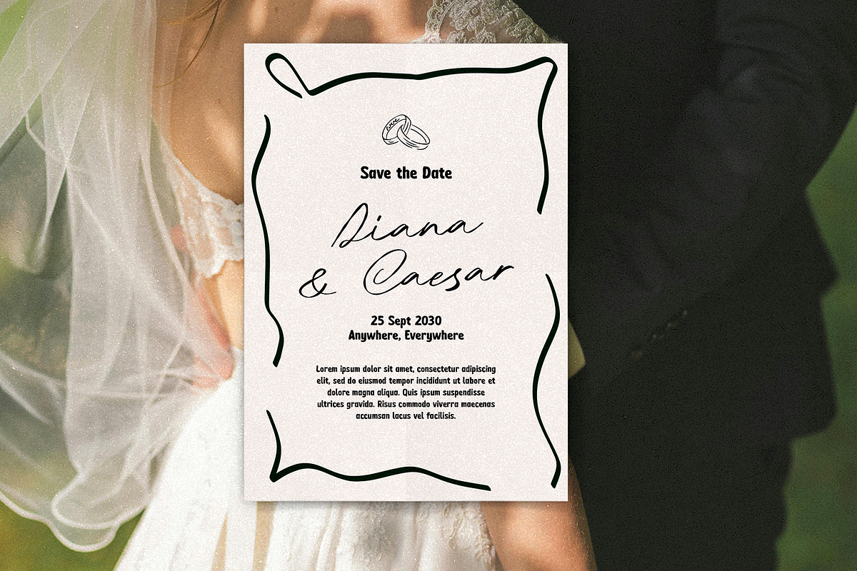 The Baillers Font Duo, a Sans Serif Font by Haps Space (Photo 11 of 14)