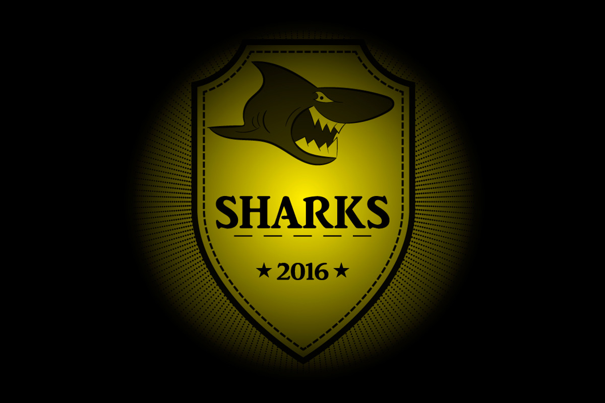 Great set sport logo (60off), an Animal Illustration by pashigorov (Photo 5 of 16)