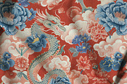 Chinoiserie Print Seamless Patterns, a Pattern Graphic by Olya Creative (Thumbnail 11 of 20)