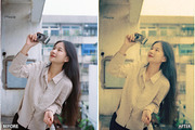 Vintage Retro Grain Lightroom Preset, a Preset Add-On by AAA Presets (Thumbnail 9 of 20)