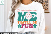 Sarcasm Svg Bundle, Funny quotes, a Graphic by Designer302 (Thumbnail 4 of 46)