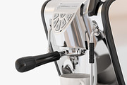 Espresso Machine Simonelli Musica, an Object 3D Model by Markelos (Thumbnail 2 of 18)