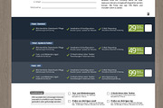 Service Contract and Proposal, a Stationery Template by GoodDesignCreation (Thumbnail 3 of 4)