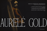 Bratan Safioor Modern Display Serif, a Serif Font by gracetype_studio (Thumbnail 6 of 12)