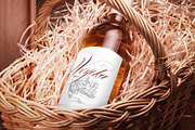 BLOSTA Font Duo//Serif & Script, a Serif Font by Alcode (Thumbnail 14 of 23)