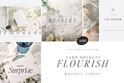 MOCKUPS BUNDLE 2000+, a Household Mockup by Muse Mockups (Thumbnail 8 of 38)