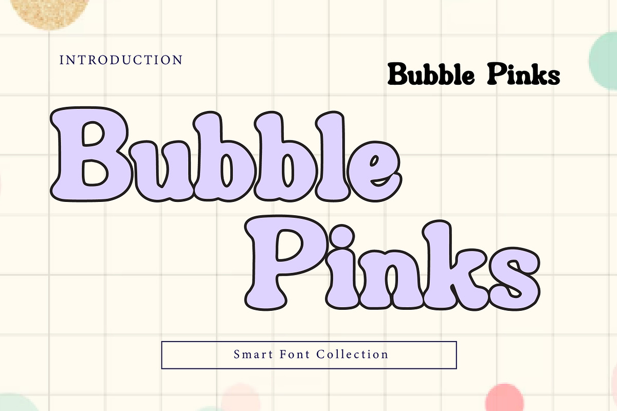 All My Fonts Font, a Sans Serif Font by Wow Magic (Photo 18 of 22)