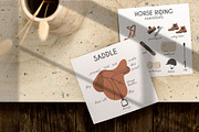 Equestrian | Graphics and Posters, an Object Graphic by millering (Thumbnail 5 of 5)