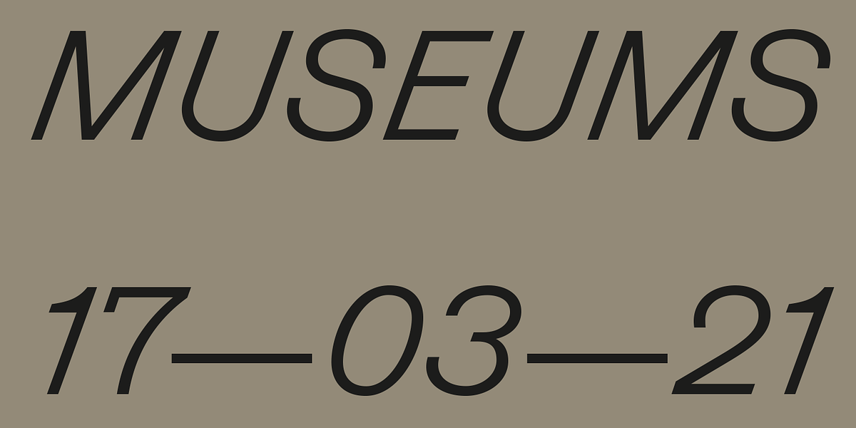 Inklination, a Sans Serif Font by Emtype Foundry (Photo 12 of 16)