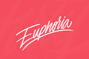 Young Vegas Hand Lettering Brushes, a Brush Add-On by IIAspire (Thumbnail 11 of 14)