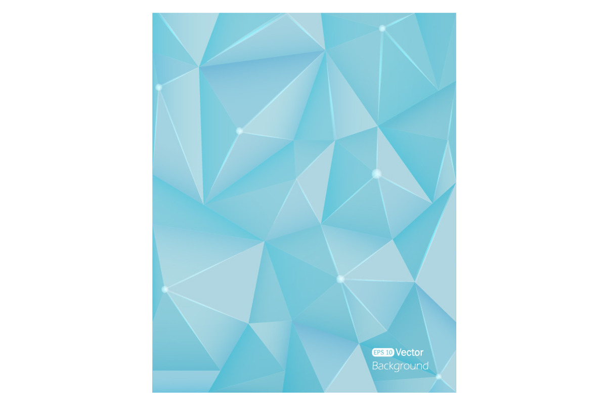 20 Abstract Vector Backgrounds, a Technology Illustration by smithytomy (Photo 6 of 21)