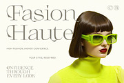 Gafloc Thin Serif Display, a Serif Font by timelesstype.co (Thumbnail 4 of 15)