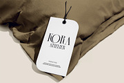 Brolin A Modern Serif Font, a Serif Font by Alfinart (Thumbnail 7 of 8)