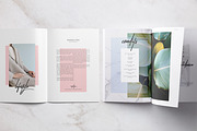 Madelynn Magazine, a Magazine Template by Loc Tropis (Thumbnail 5 of 12)