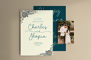 Shallylova | A Lovely Monoline Font, a Script Font by Colllab Studio (Thumbnail 7 of 12)