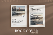 Travel Itinerary Canva Template, a Social Media Template by Snapybiz (Thumbnail 3 of 10)