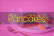 CHARMING LOVE - DISPLAY CUTE FONT, a Symbol Font by Ingat Sahabat (Thumbnail 2 of 4)