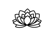 Coloring Pages for Adults, a Graphic by Designer_Momina (Thumbnail 6 of 6)
