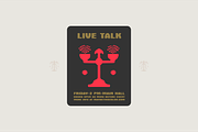 Maydan Typeface, a Font by Maybe This Color (Thumbnail 3 of 3)