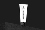 Cosmetic Tube Mockup, a Packaging Mockup by PopotLane (Thumbnail 2 of 4)