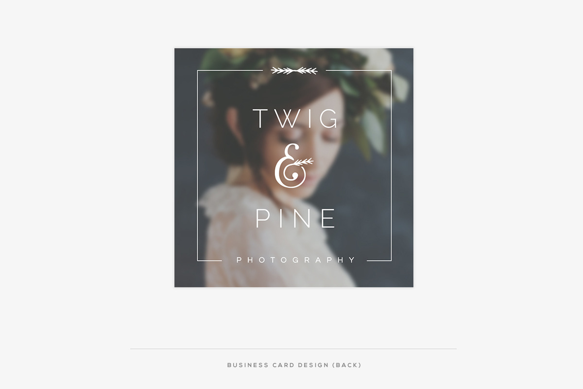 Twig & Pine II ProPhoto 7 Collection, a Websites & App Template by Red Met Yellow Creative (Photo 7 of 15)