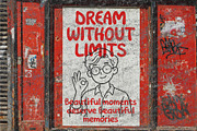 Doodle Bubble Cheerful Display Font, a Handwritten Font by Tyedge Studio (Thumbnail 2 of 7)