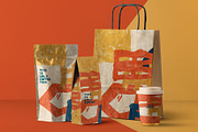Ugly Shapes: 70 Shape Elements, a Pattern Graphic by nicholasasmita (Thumbnail 17 of 19)
