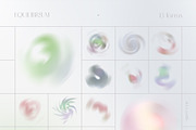 EQUILIBRIUM. Graphics & Backgrounds, an Object Graphic by Colden Blue (Thumbnail 11 of 15)