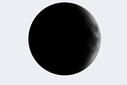 insta highlight icons, lunar pack, an Icon by Elise Hunter Design (Thumbnail 4 of 18)