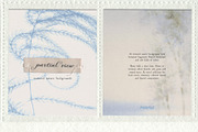 Partial View - Nature Backgrounds, a Background Graphic by Purple (Thumbnail 5 of 12)
