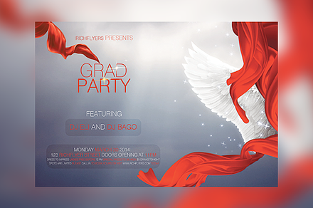 Grad Party