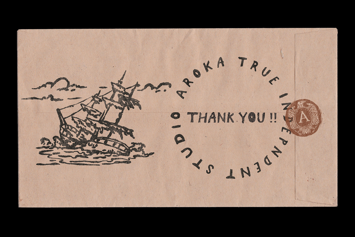 Paper Texture-Background, a Background Graphic by AROKA (Photo 10 of 10)