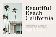 Inktype Font, a Serif Font by Burhan Afif (Thumbnail 6 of 10)