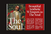 Serefine – Elegant & Romantic Serif, a Font by Sohel Studio (Thumbnail 6 of 13)